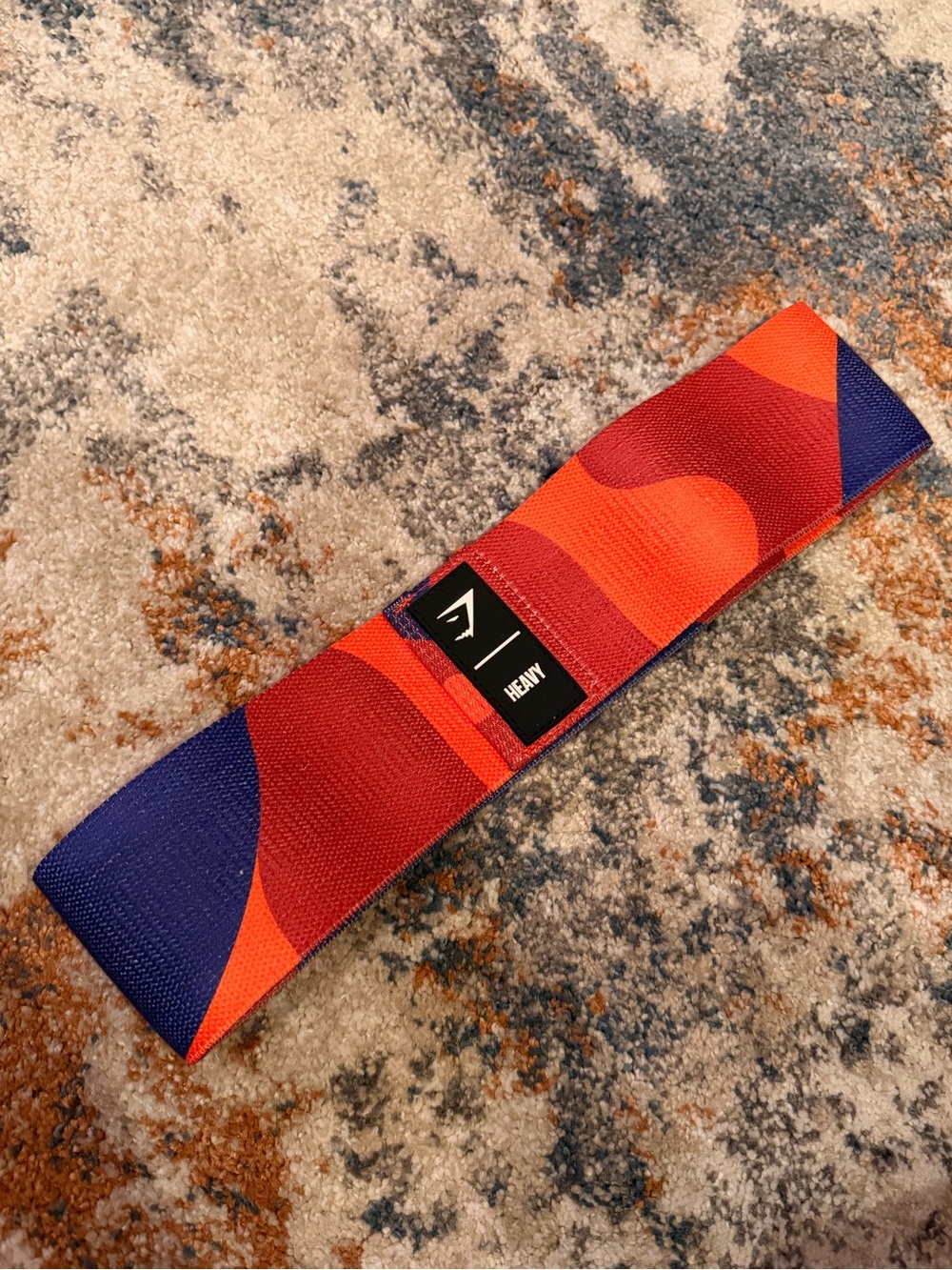 Gymshark Heavy Glute Band
